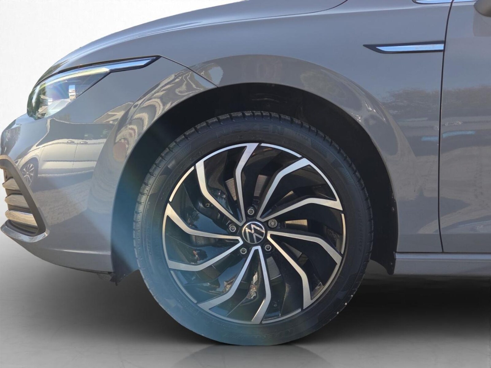 Volkswagen Golf – Bild 14
