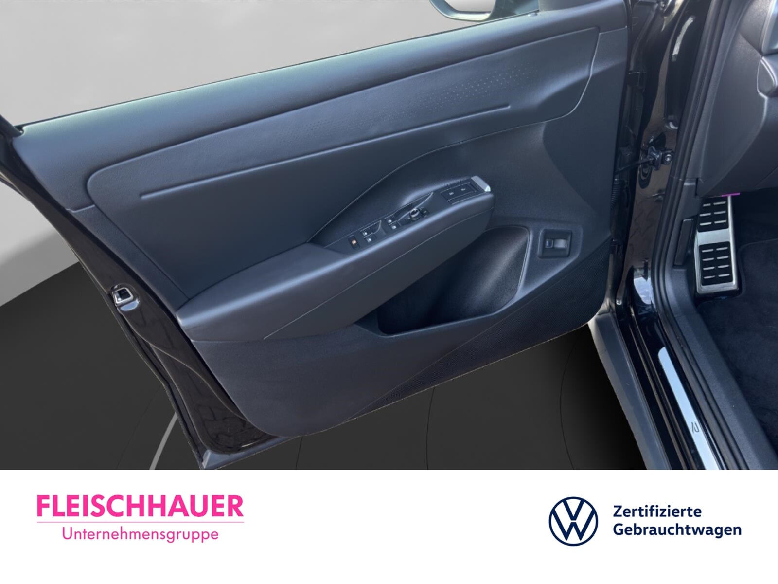 Volkswagen T-Roc – Bild 8
