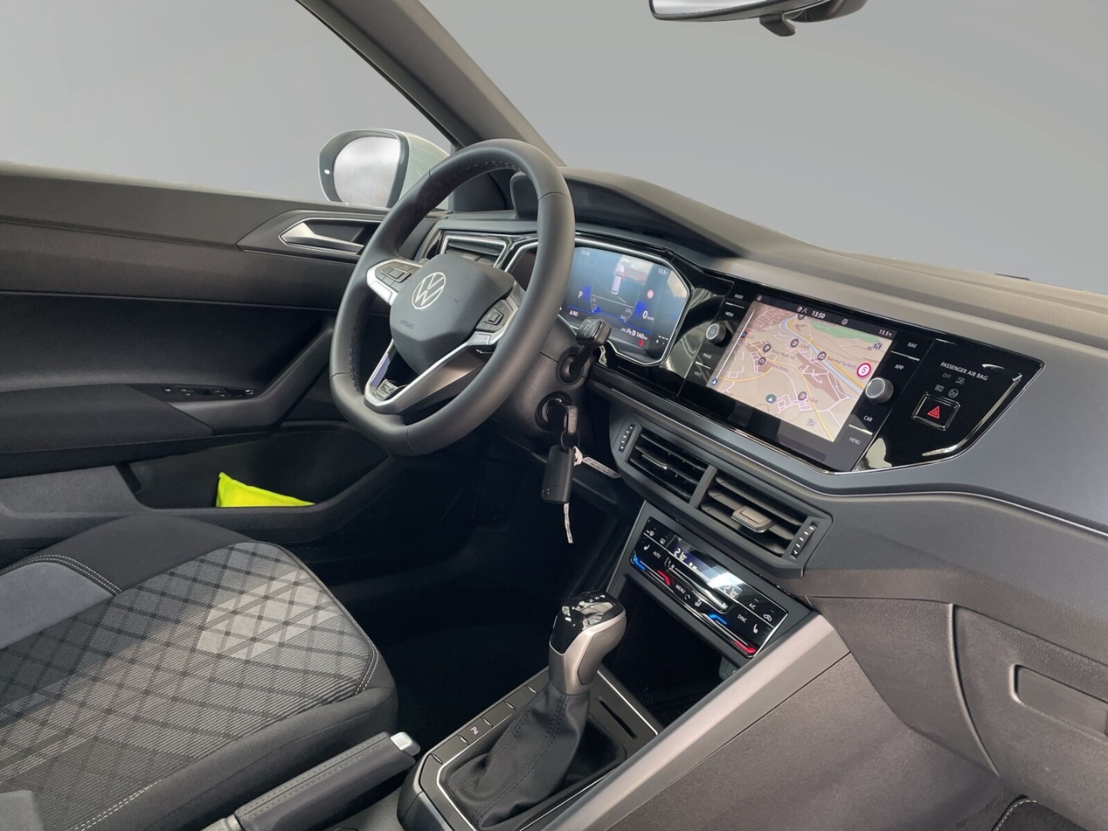 Volkswagen Taigo – Bild 6