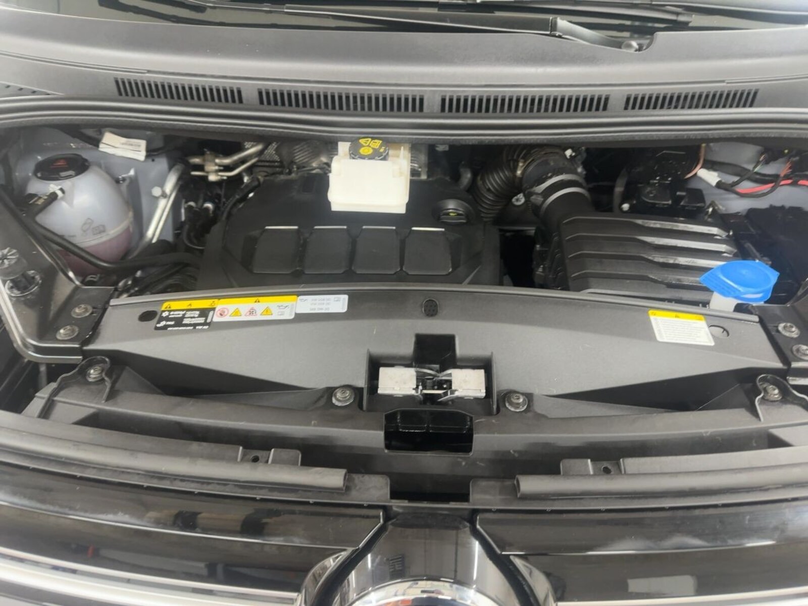 Volkswagen Multivan – Bild 12