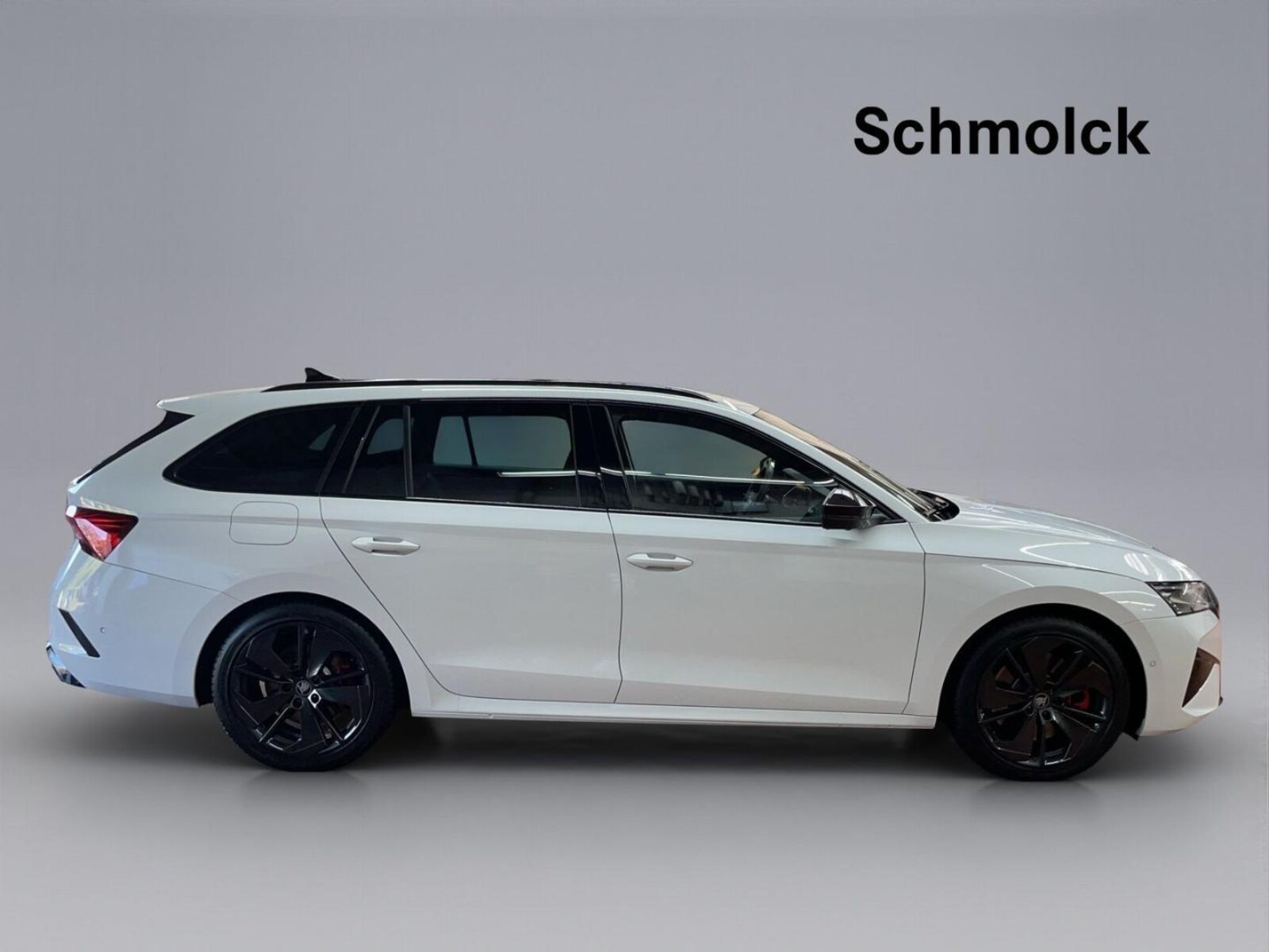 Škoda Octavia Combi – Bild 3