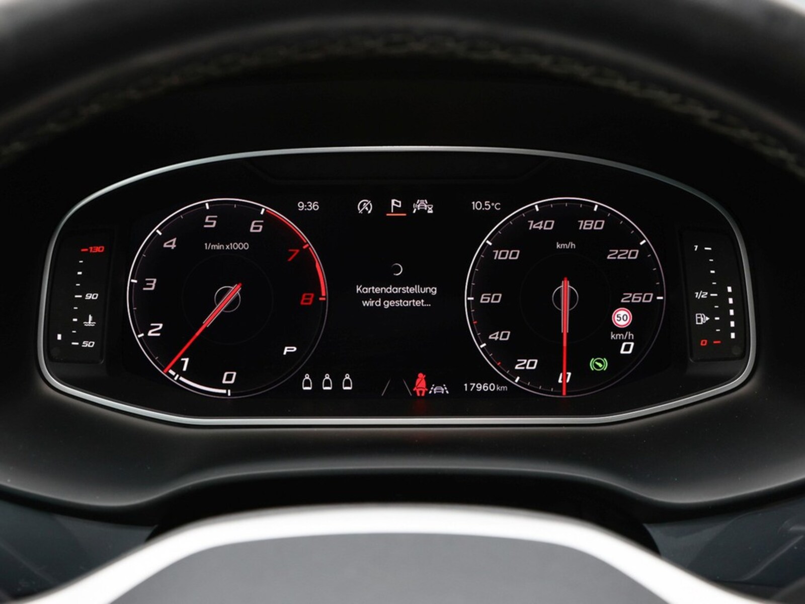 SEAT Ateca – Bild 14