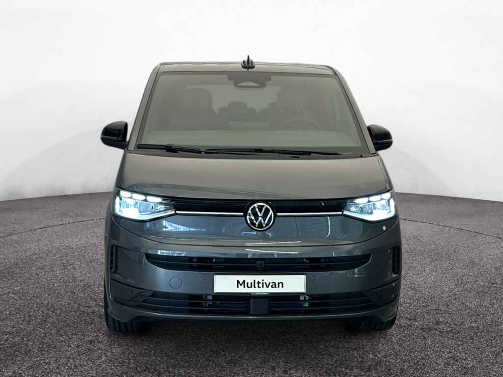 Volkswagen Multivan Langversion – Bild 3