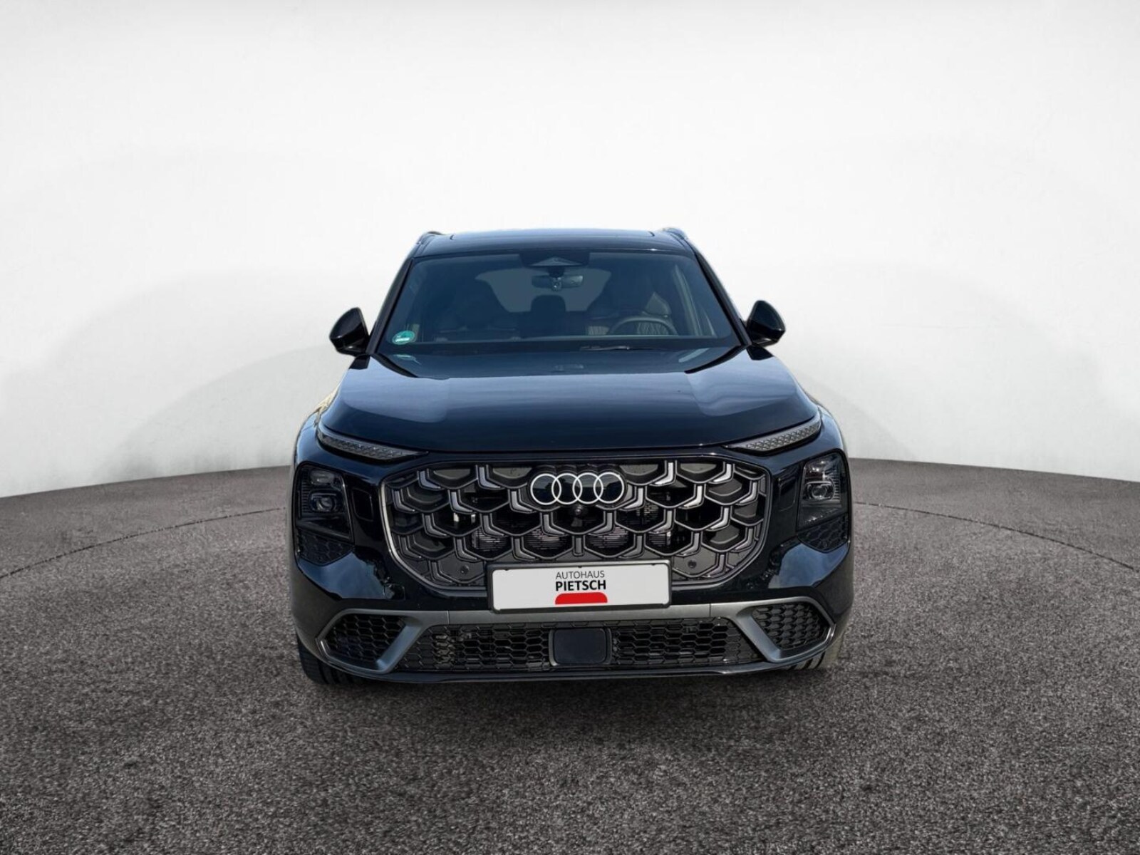 Audi Q7 – Bild 10