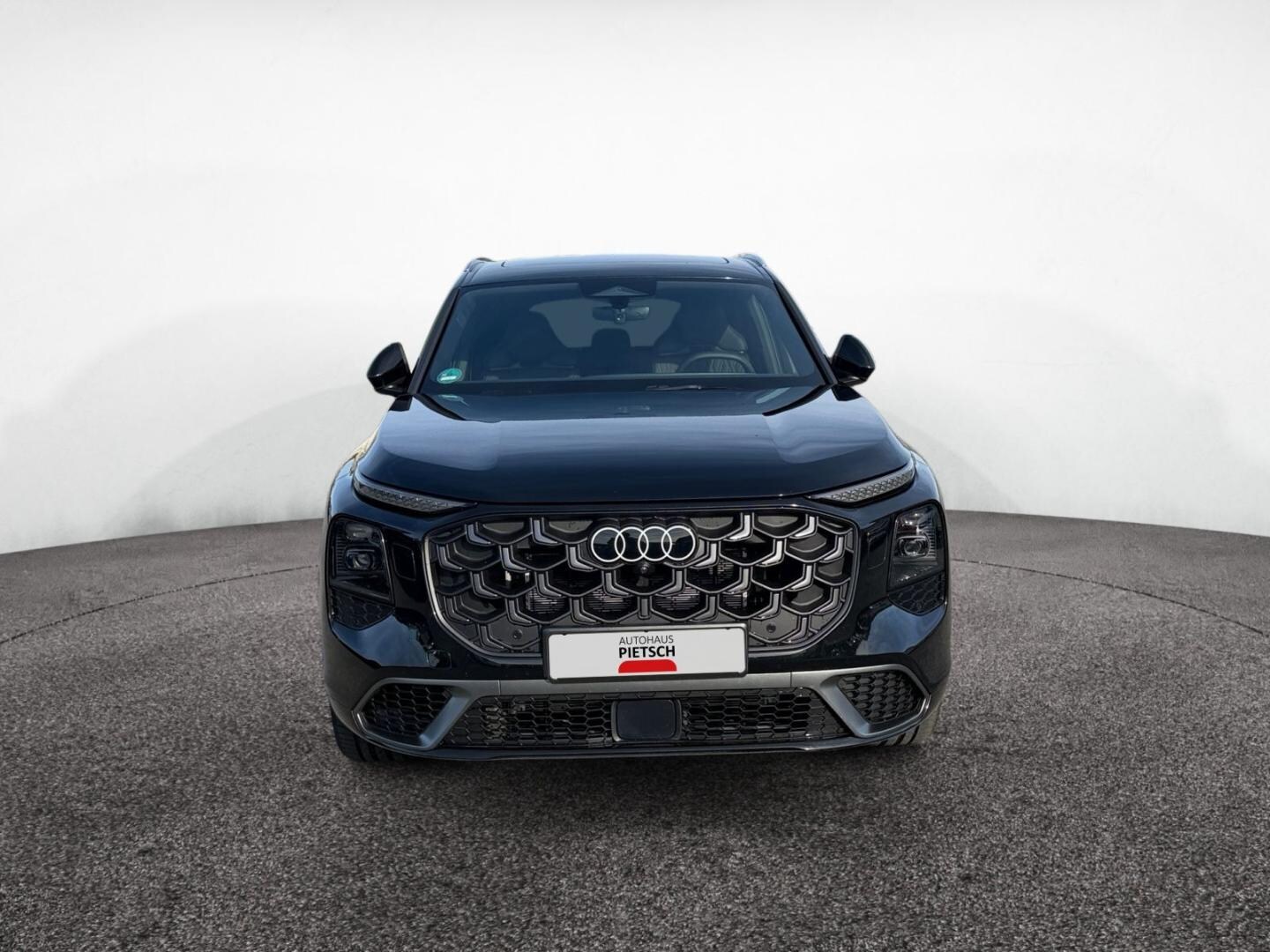 Bild über Audi Q7 SUV TDI quattro 220 kW tiptronic - für weitere Informationen kontaktieren Sie den Audi Partner