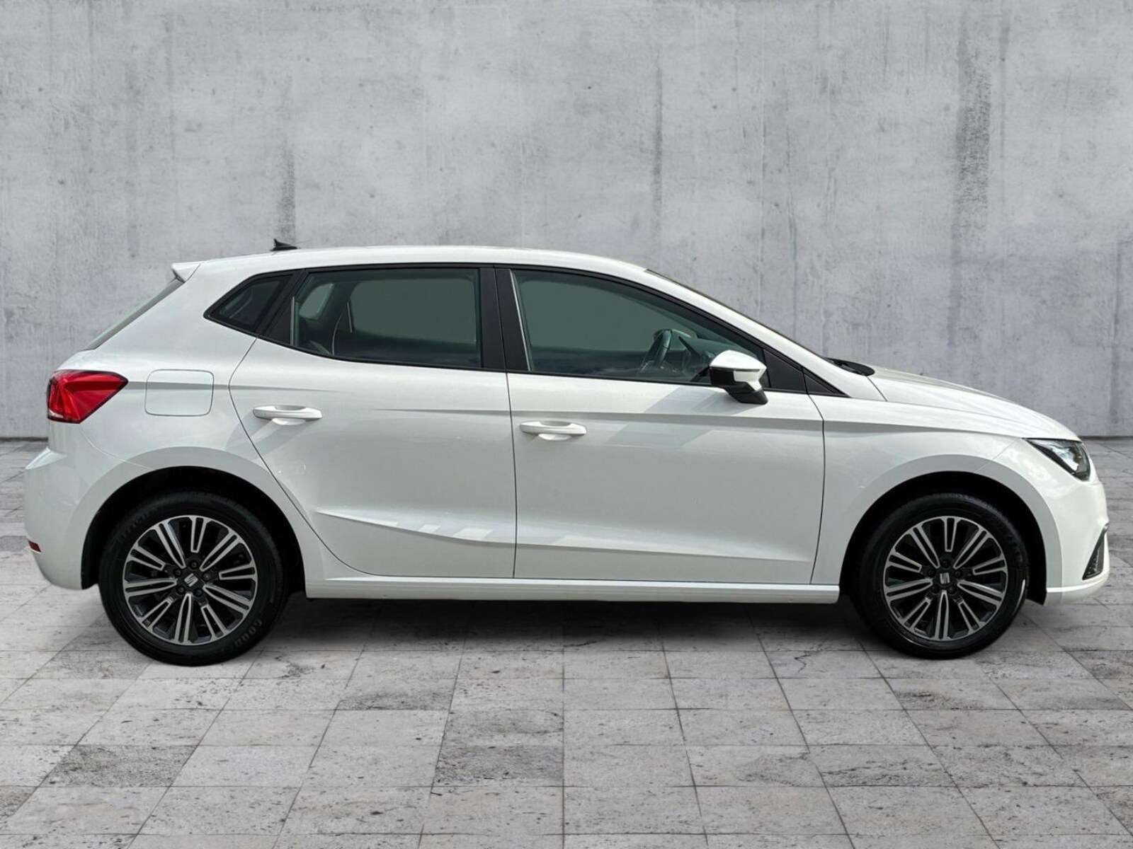 SEAT Ibiza – Bild 6
