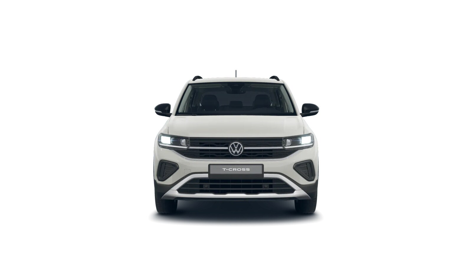 Volkswagen T-Cross – Bild 3