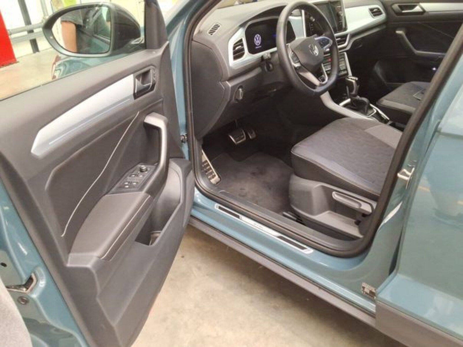 Volkswagen T-Roc – Bild 6