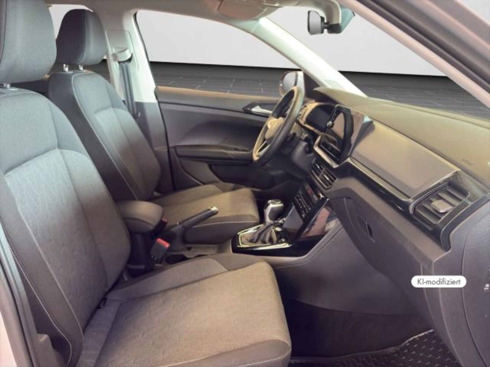Volkswagen T-Cross – Bild 4