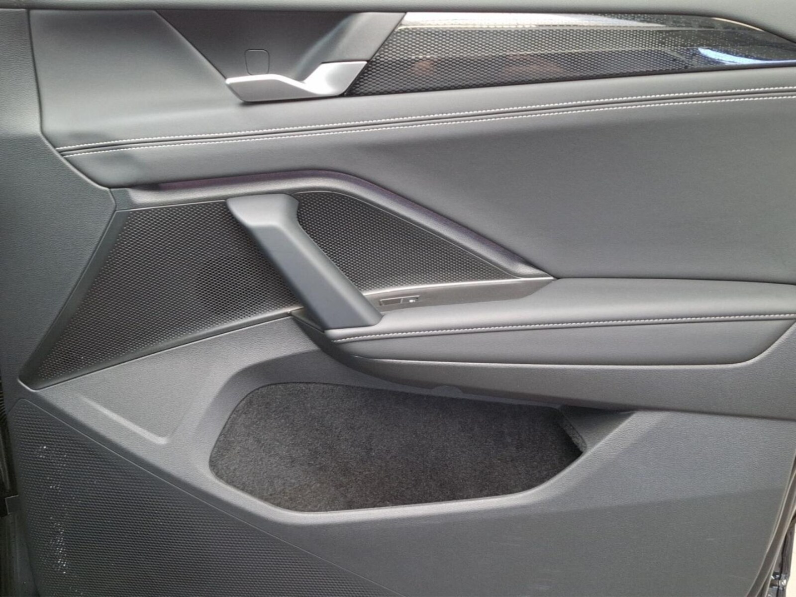 Volkswagen Tiguan – Bild 19