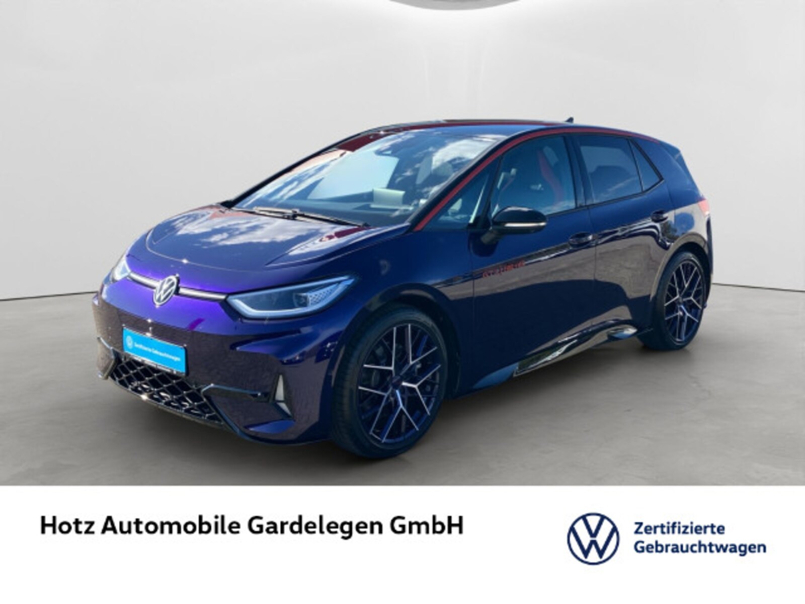 Volkswagen ID.3