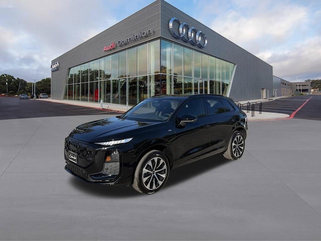 Photo of 2027 Audi Q3 SUV