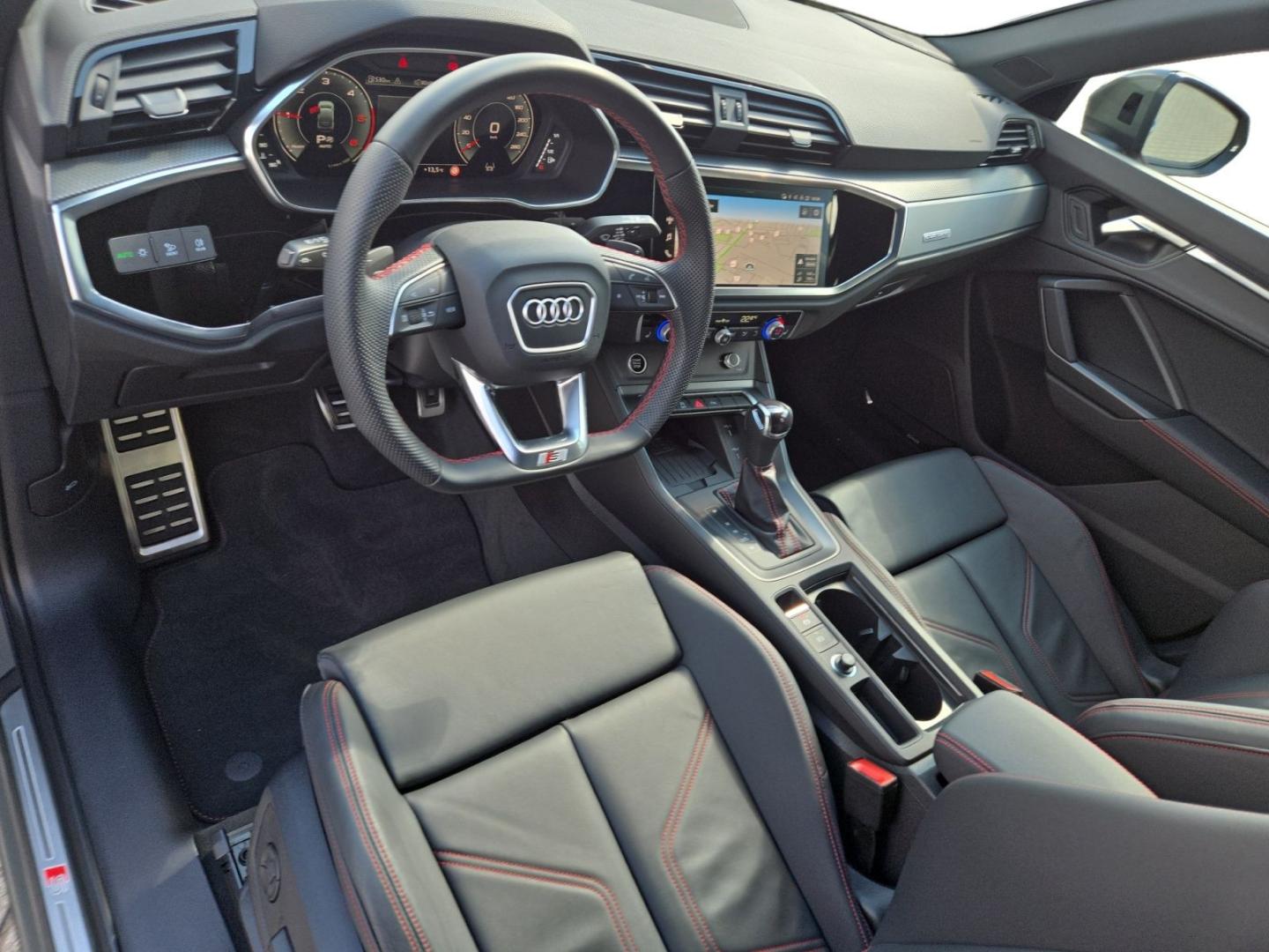 Image about Audi Q3 Sportback S line 40 TDI quattro S tronic