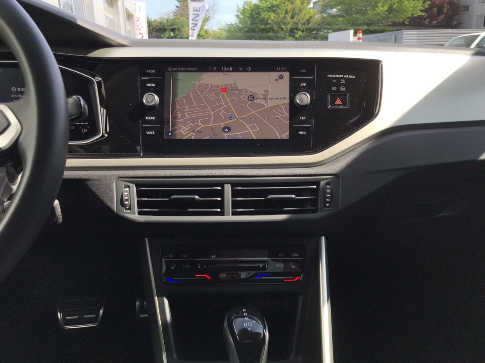 Volkswagen Polo – Bild 7