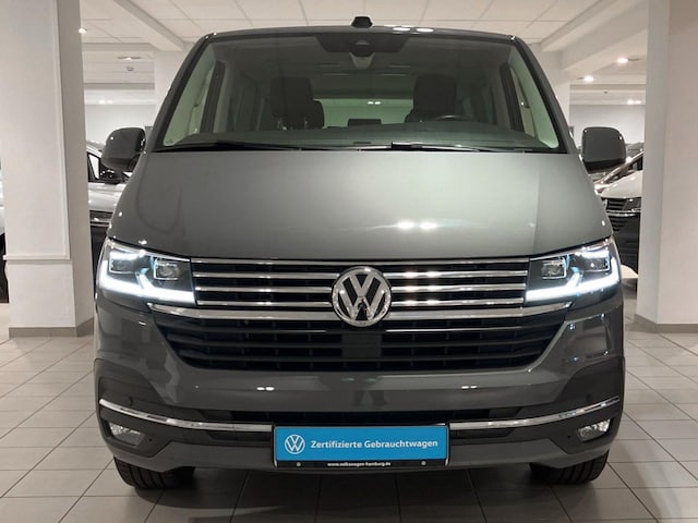 Volkswagen T6.1 Multivan