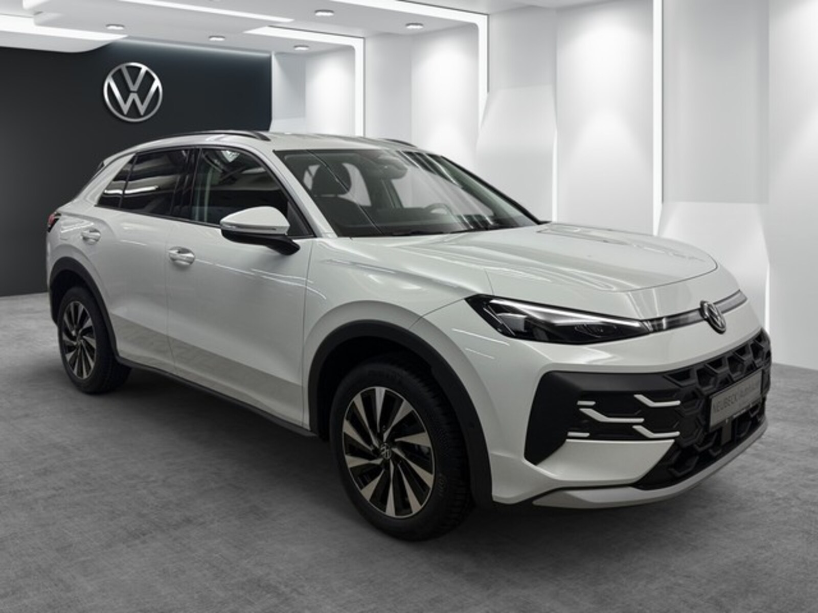 Volkswagen T-Roc – Bild 23