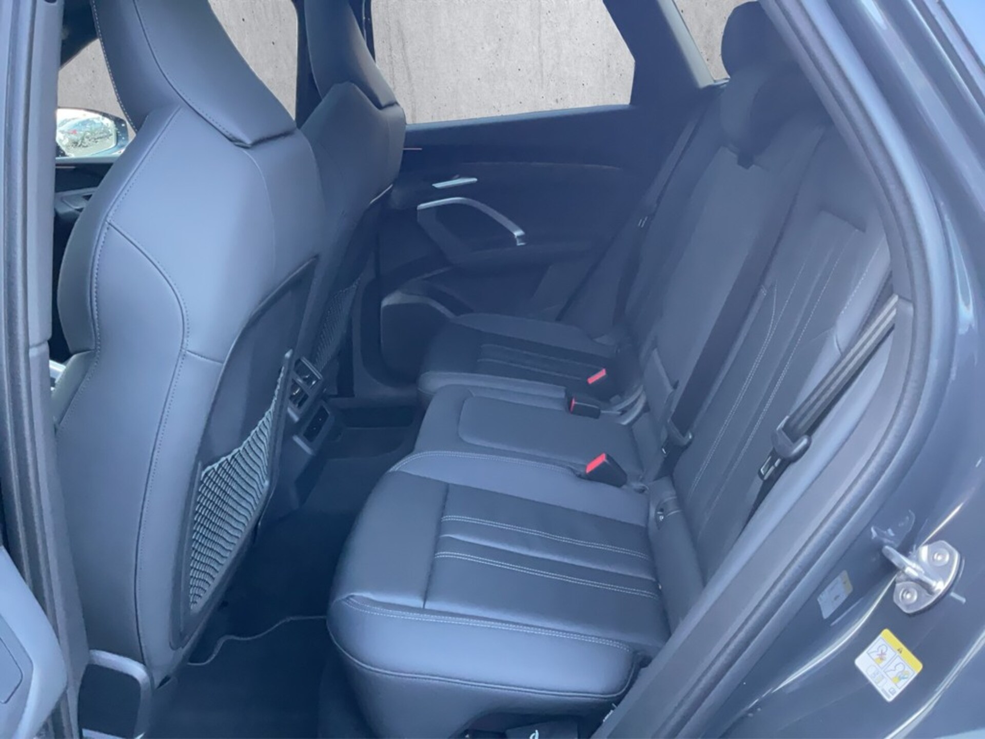 Audi Q5 SUV edition one