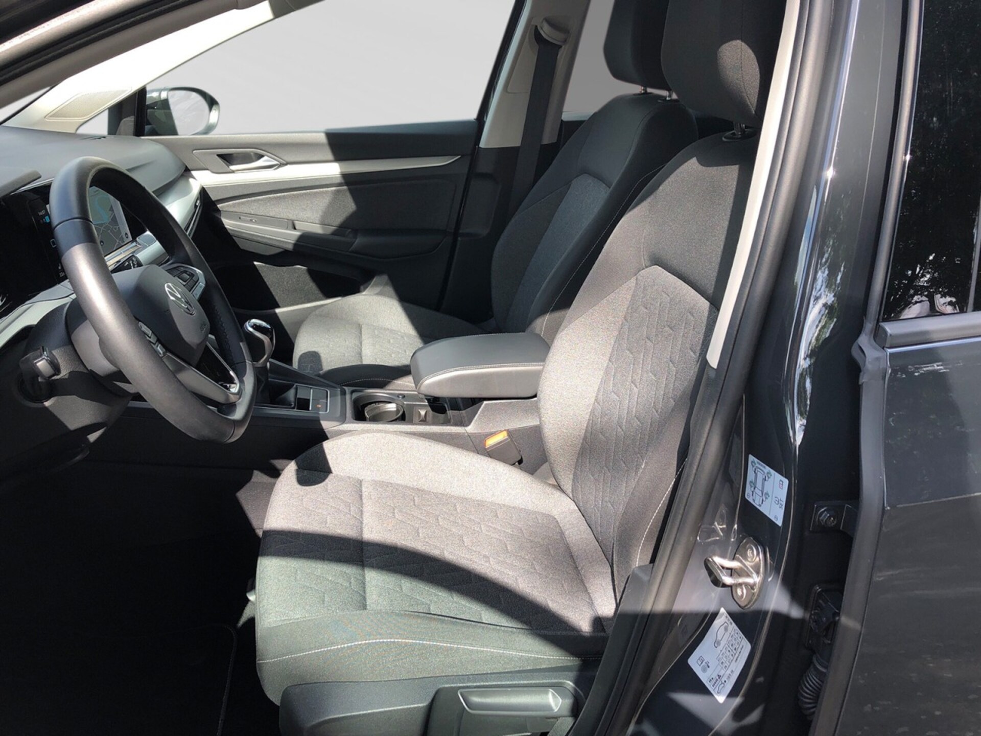 Volkswagen Golf MOVE