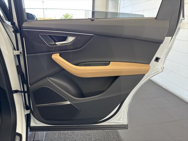 2025 Audi Q7 Premium Plus - Photo 50