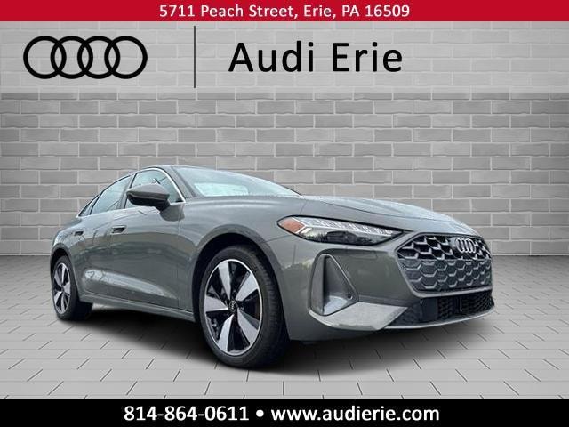 Photo of 2025 Audi A5 Sedan