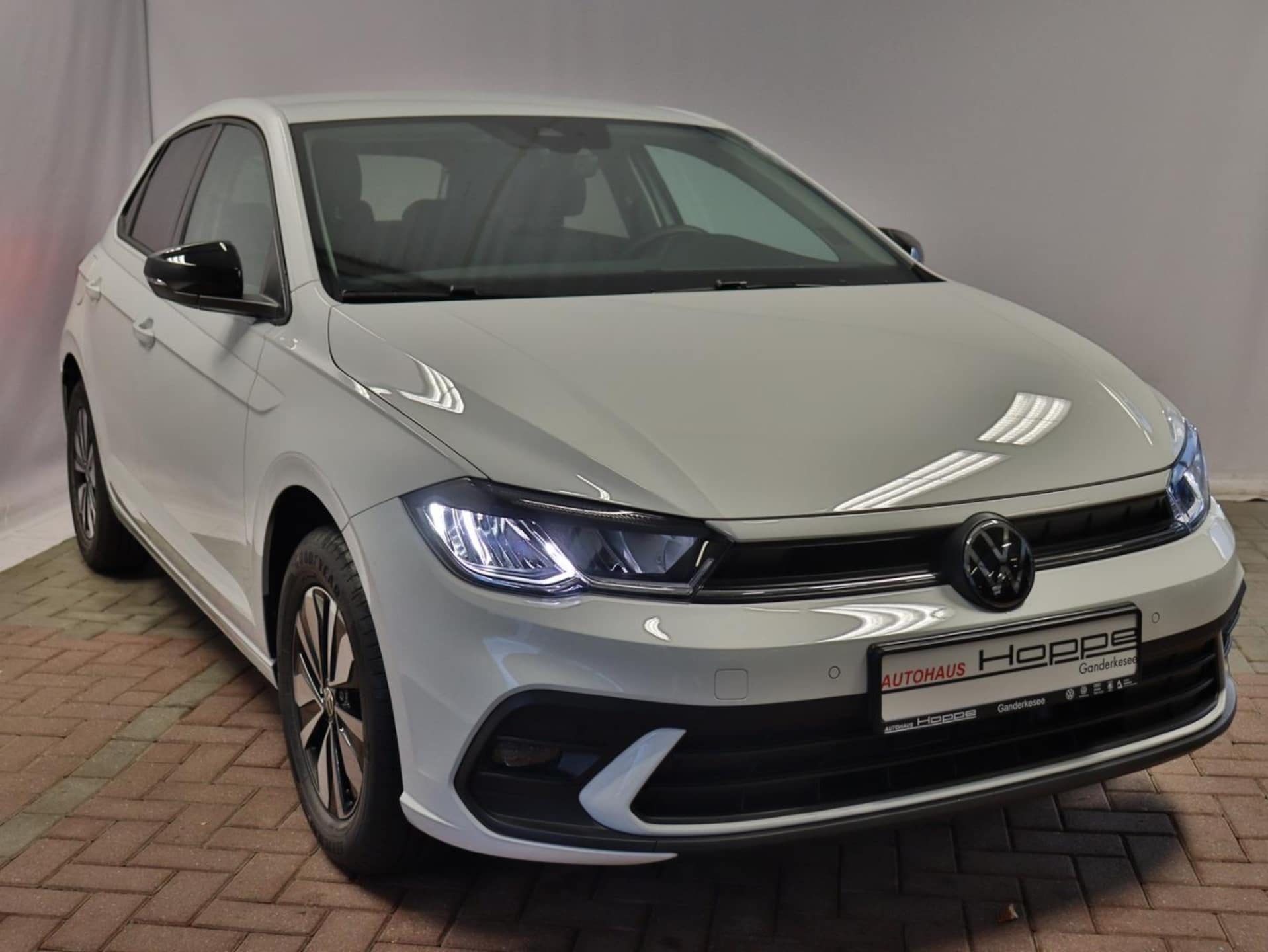 Volkswagen Polo Goal