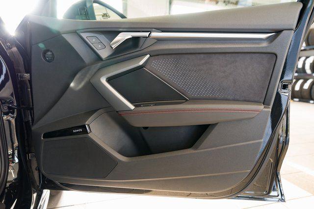 2026 Audi S3 Base - Photo 30