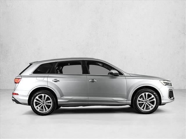 2025 Audi Q7