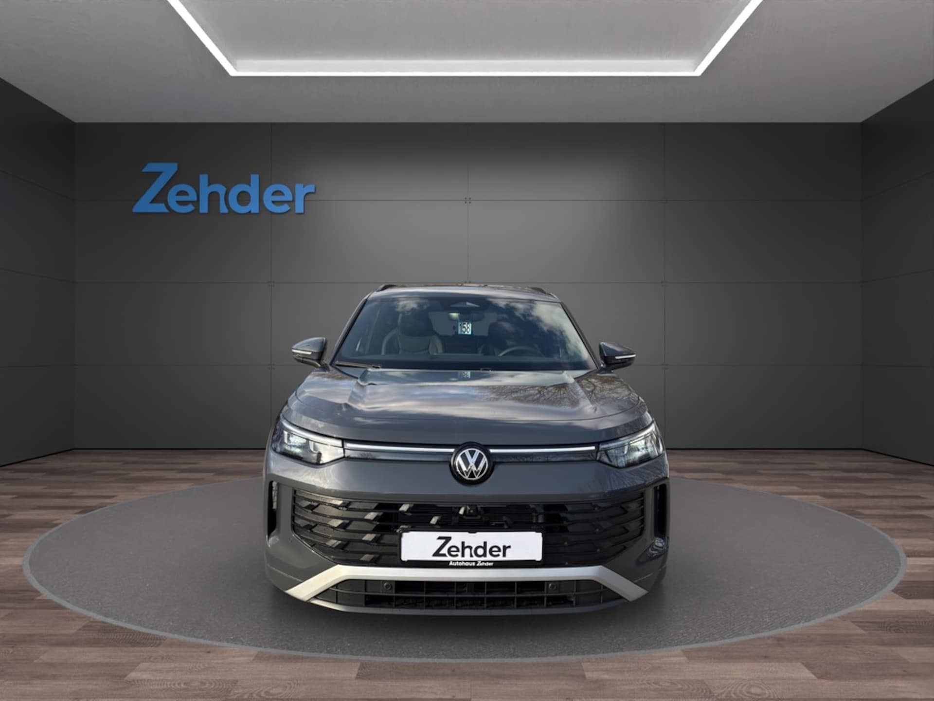 Volkswagen Tayron Life