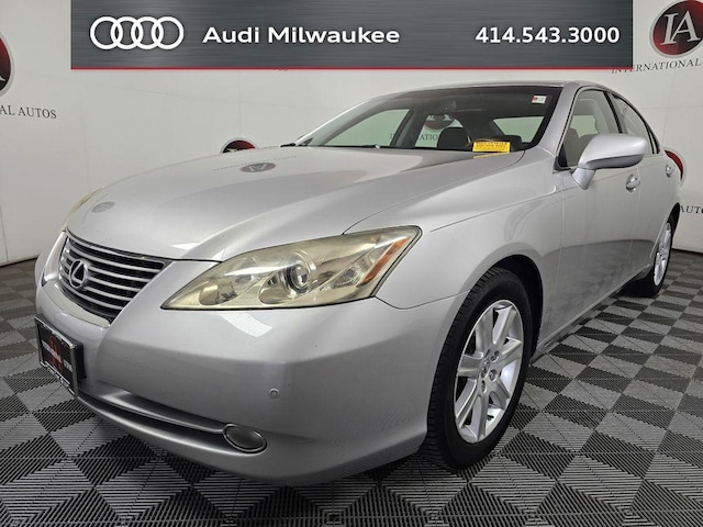 2008 Lexus ES 350