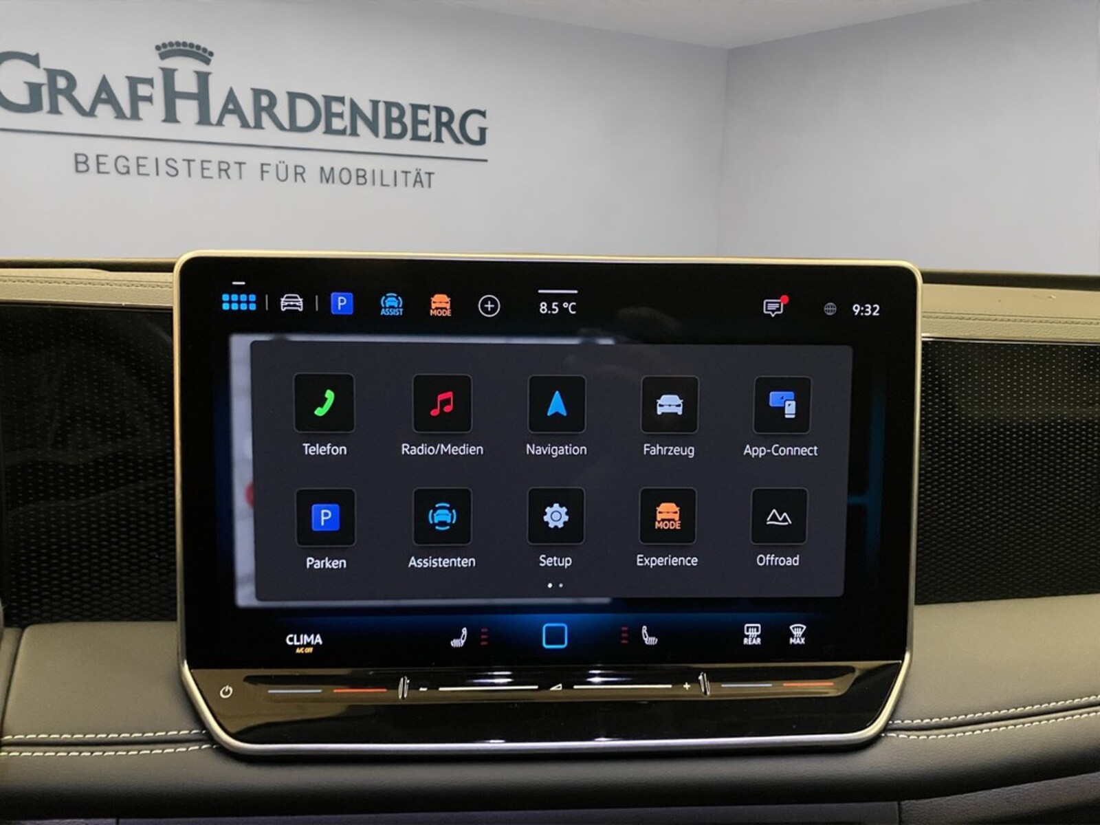 Volkswagen Tiguan – Bild 14
