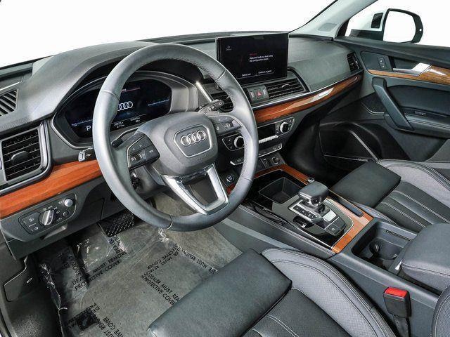2023 Audi Q5