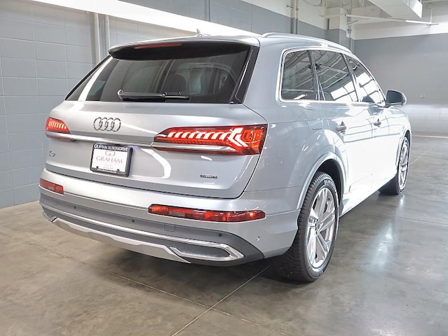 2024 Audi Q7