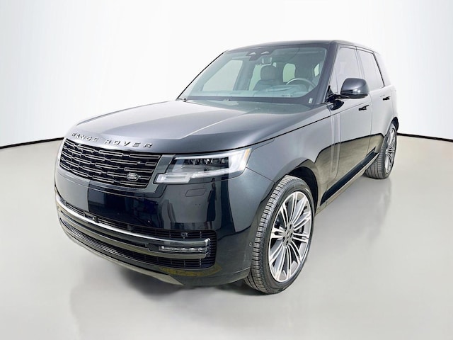 2024 Land Rover Range Rover