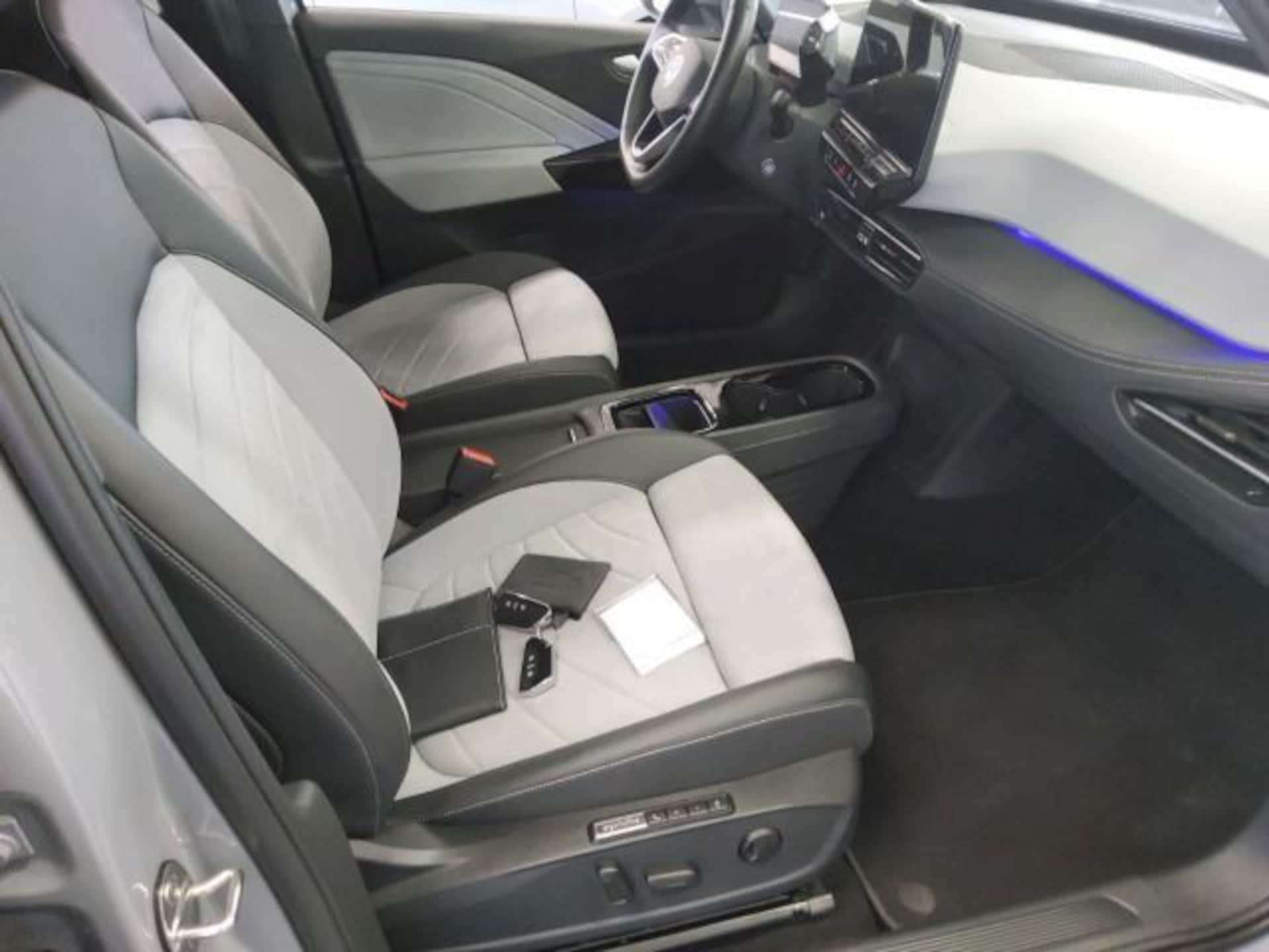 Volkswagen ID.3 MOVE Pro