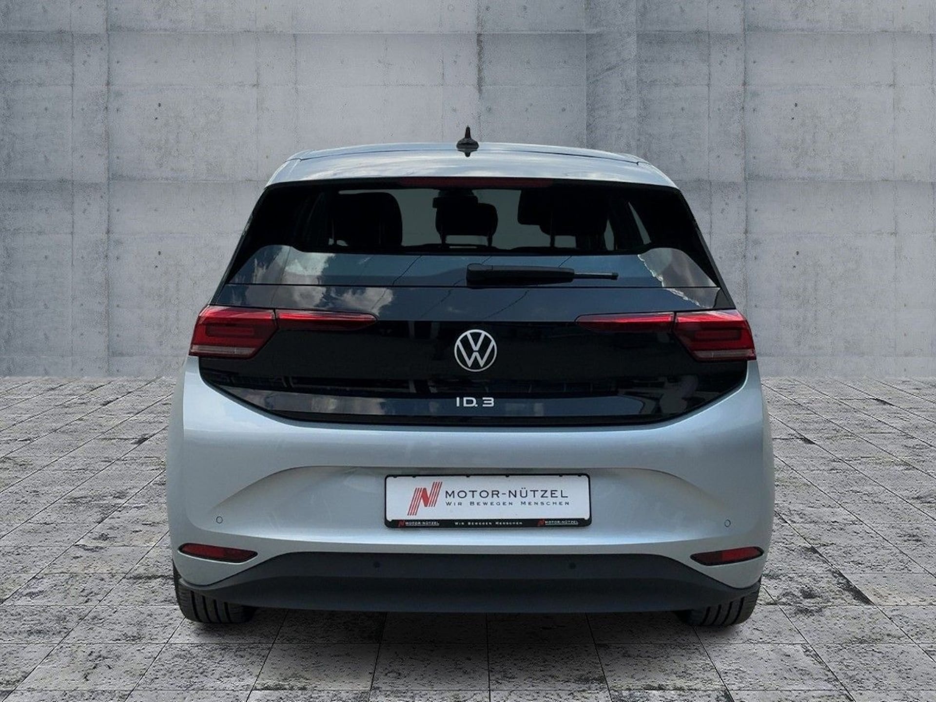 Volkswagen ID.3 Pro