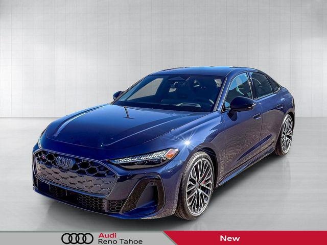 Photo of 2026 Audi S5 Sedan