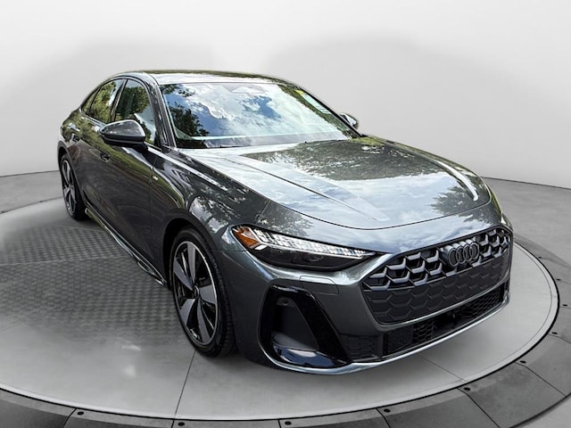 Photo of 2026 Audi A5 Sedan 