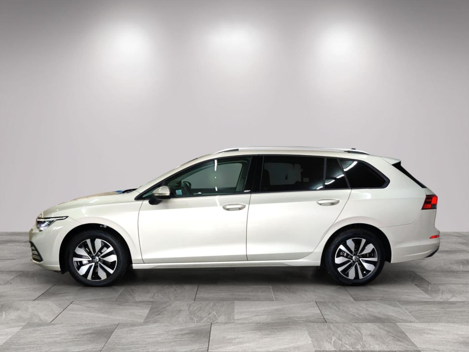 Volkswagen Golf Variant MOVE