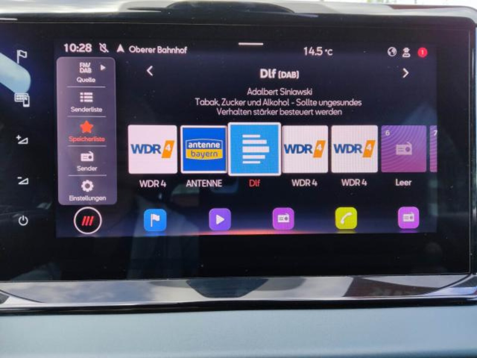 SEAT Arona – Bild 20