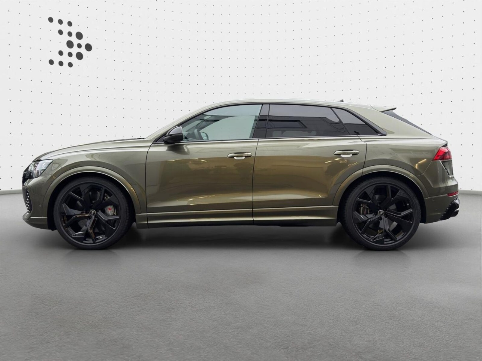 Audi RS Q8 performance – Bild 3