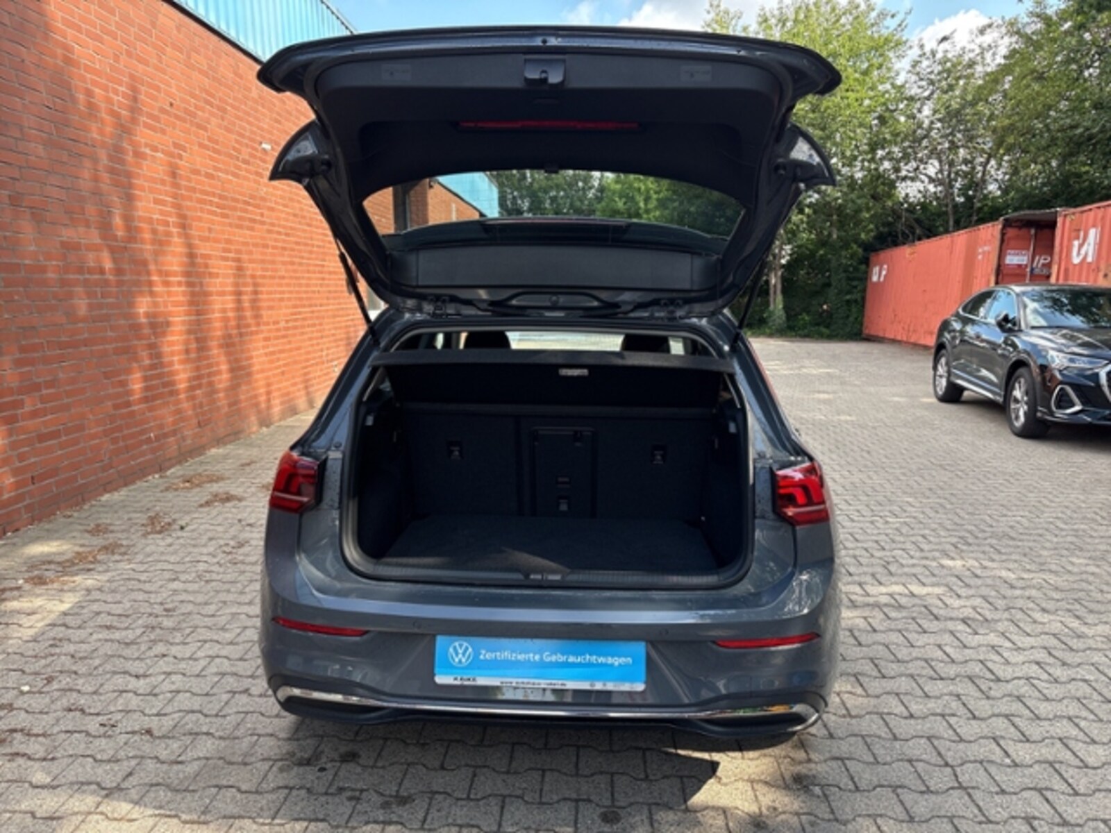 Volkswagen Golf – Bild 25