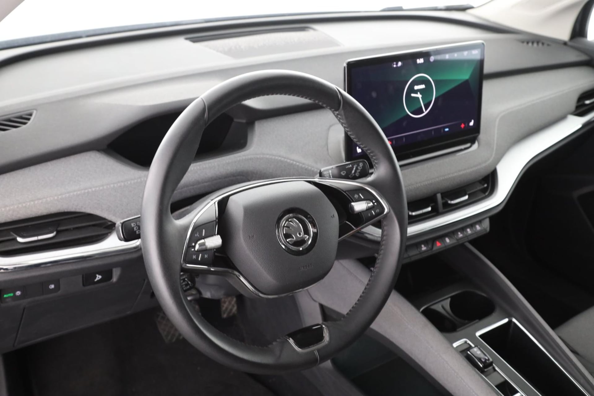 Skoda Enyaq 60