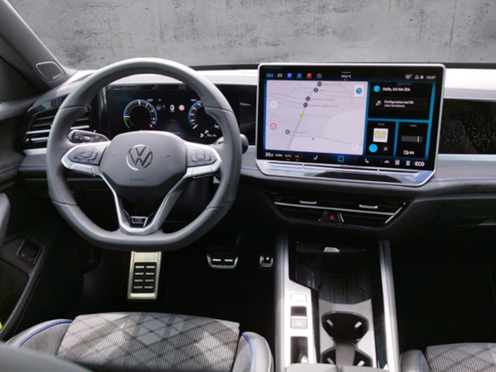 Volkswagen Passat R-Line