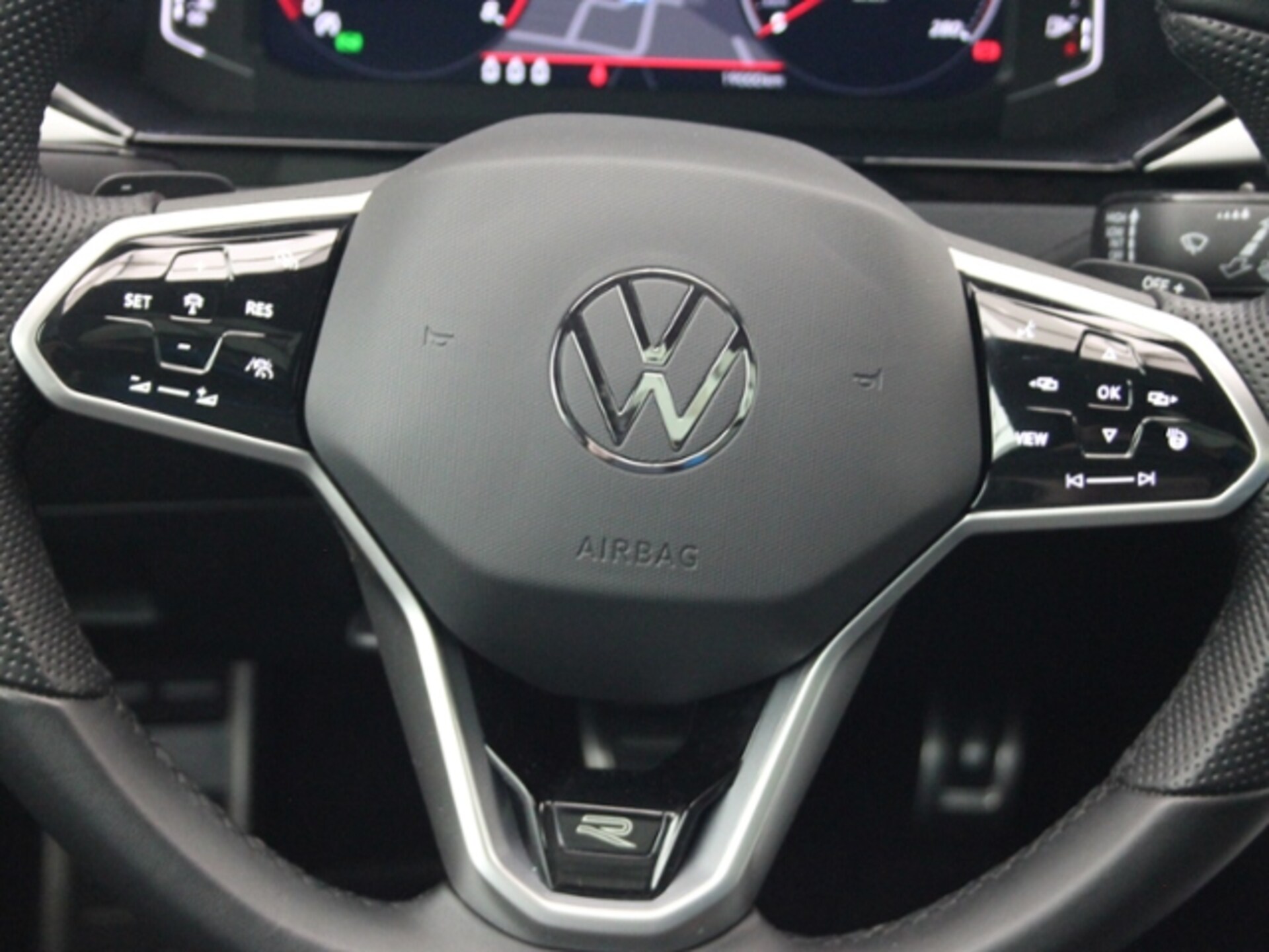 Volkswagen Arteon Shooting Brake R-Line