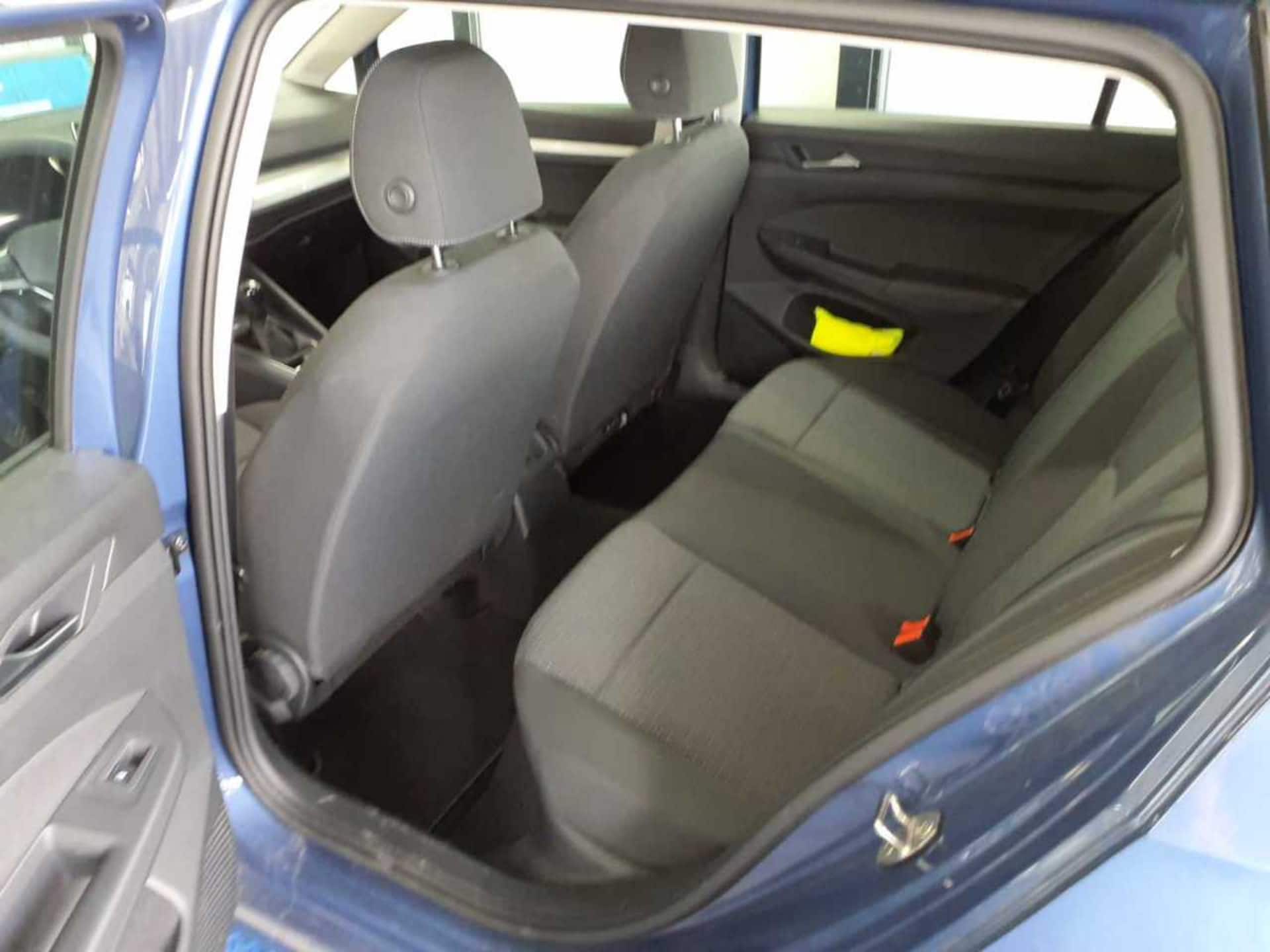 Volkswagen Golf Variant Basis-Modell