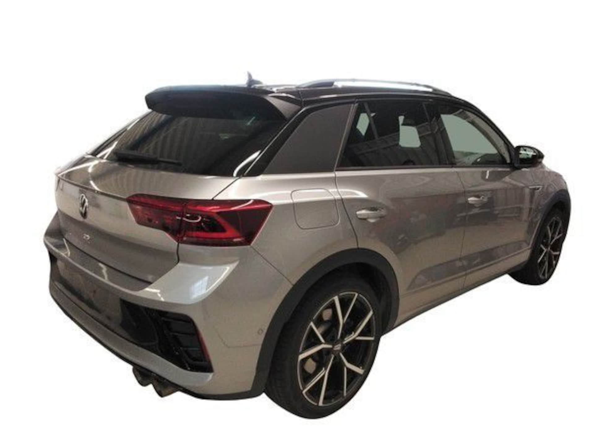 Volkswagen T-Roc R