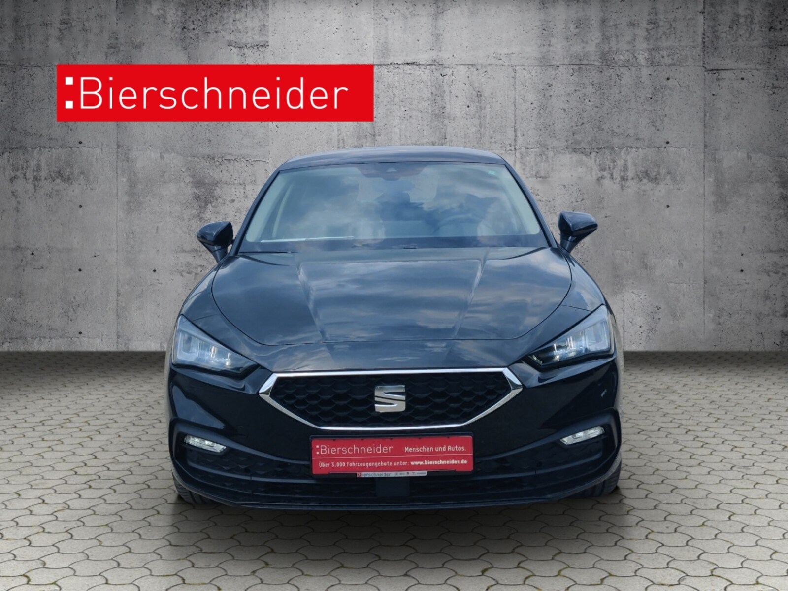 SEAT Leon – Bild 3