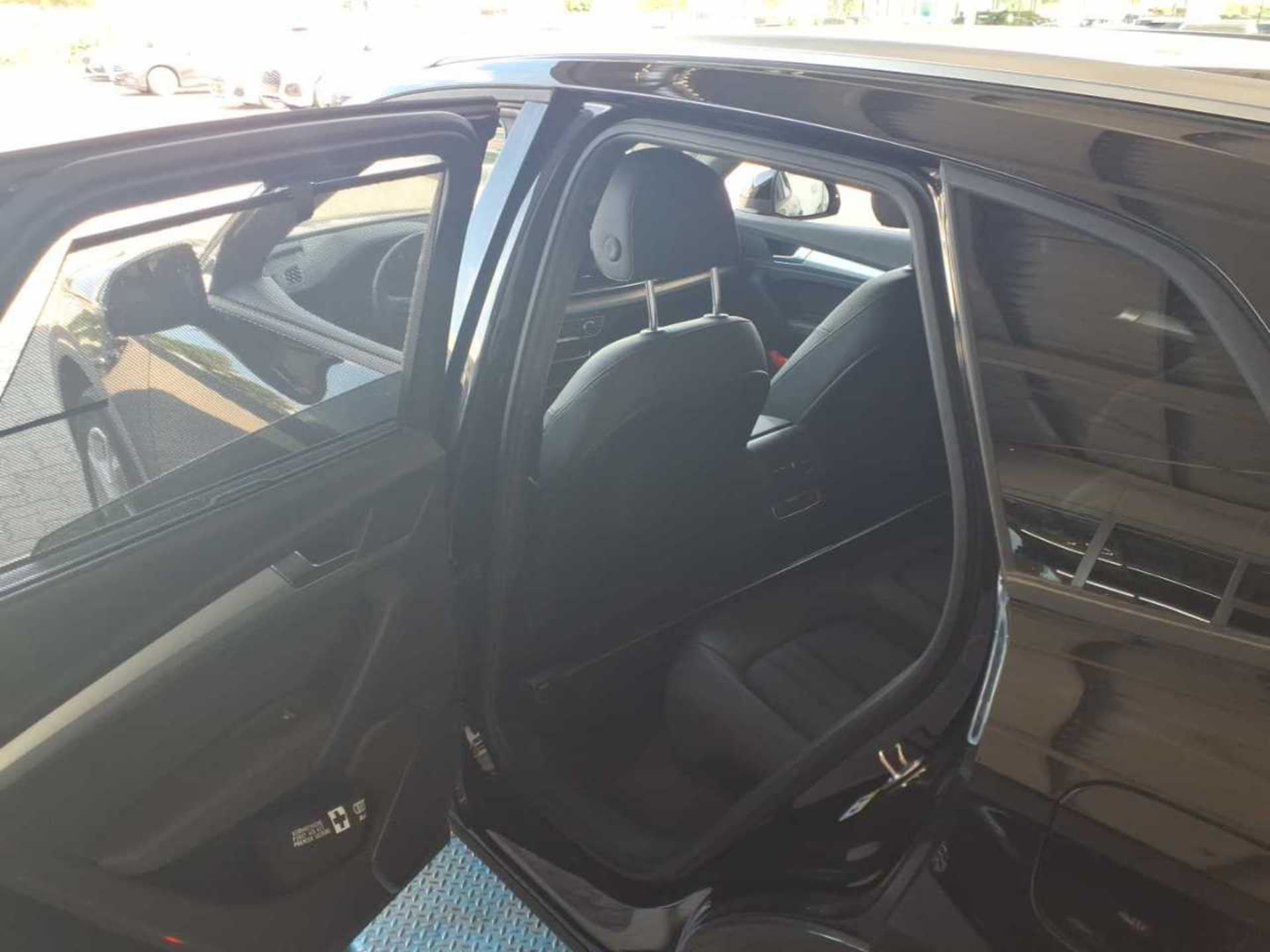 Audi Q5 TFSI e advanced