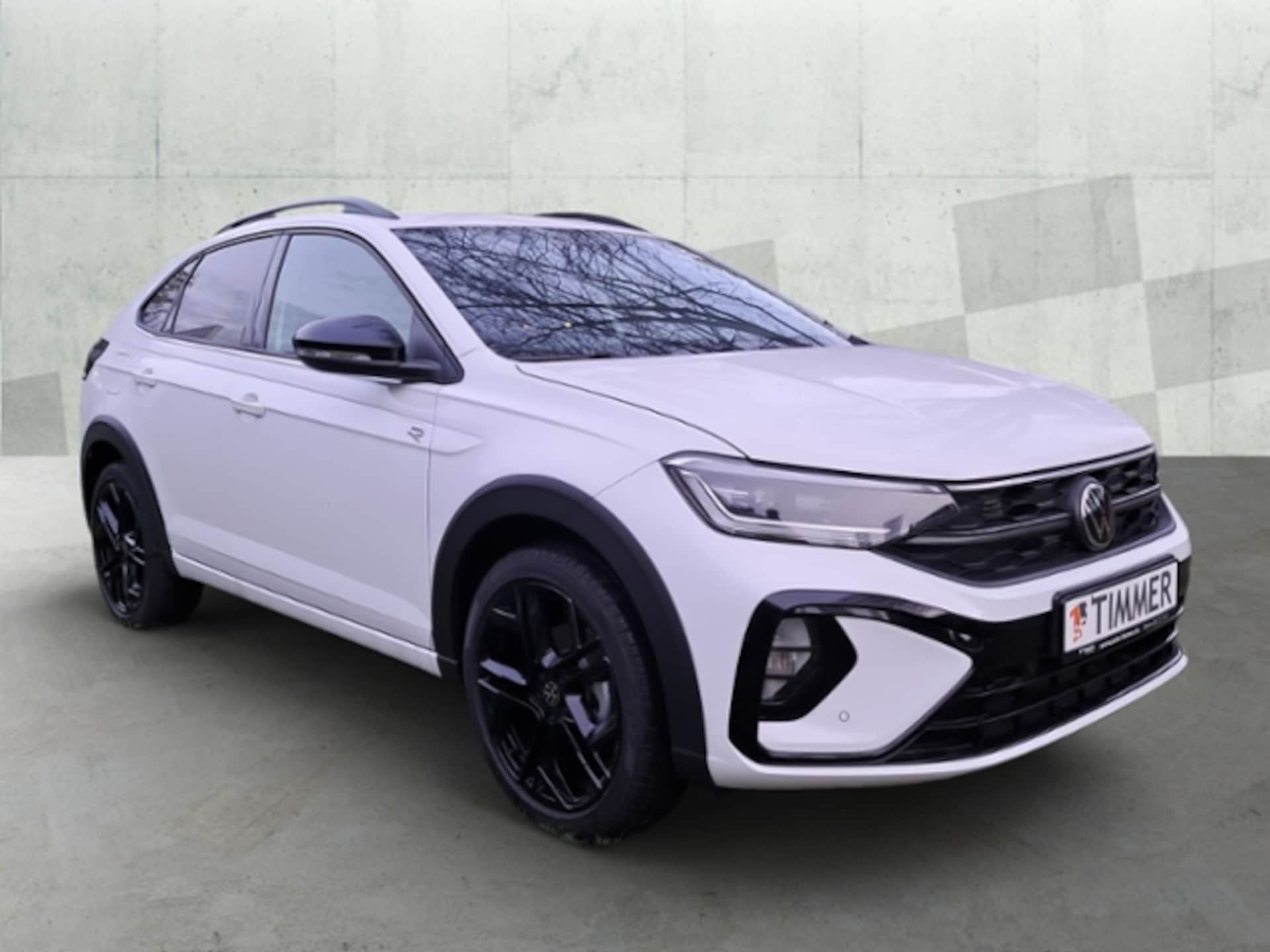 Volkswagen Taigo R-Line