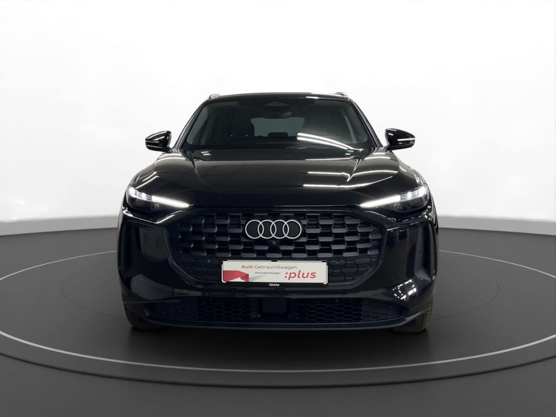 Audi Q5 SUV